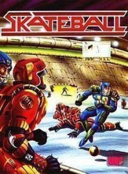 Skateball (1988)(Ubi Soft)[h] Rom